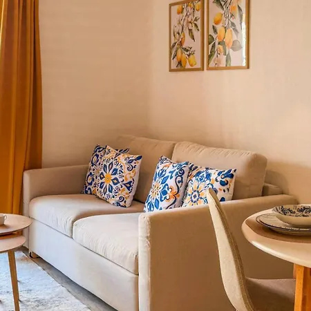 Pink Buganvilla Apartment Torrevieja